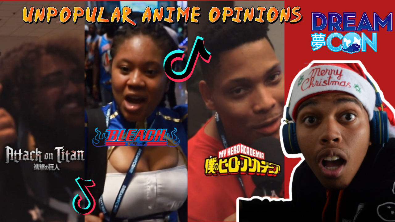 unpopular anime opinions 1 thumbnail
